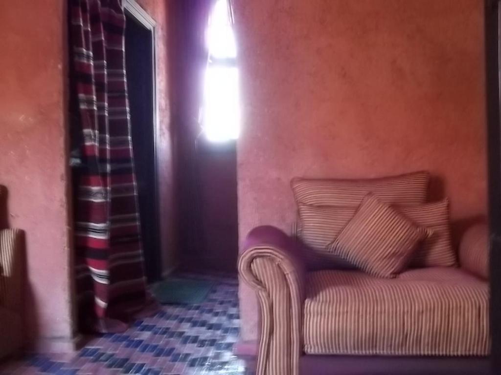فندق Jnane N'Zaha Fes البهاليل الغرفة الصورة